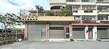 house cover