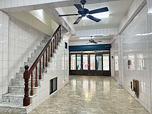 house cover