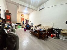 法院商圈傳統格局優質店住