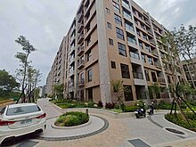 house cover