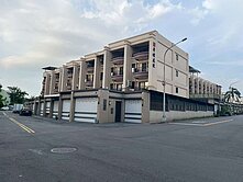 ✨吳唯昱✨大坪頂大地77坪6年車墅停多車