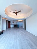 【西區】公園綠景|室內35坪|貝多芬社區|四房平車