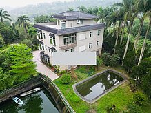 house cover
