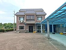 湖口百坪豪華農舍