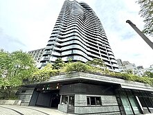 淡水紅樹林站|大隱豐盈海6平車