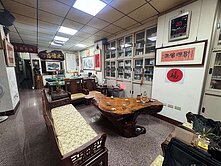 長照/診所/餐飲/賣場/南投市區186坪超大店面