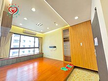 北大樂活郡邊間二房車可貸八成🍎同心圓黃建霖