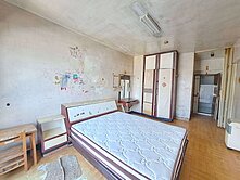 高雄車站｜打造夢想家.低總價採光好有陽台套房