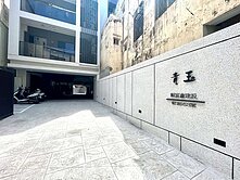 大甲青玉｜超便宜輕裝潢全新未住三房平車