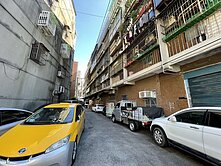  民樂邊間懷舊三樓