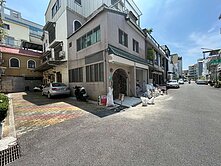 (專)南區文南商圈透天厝【東門Y121】