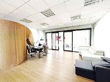 鶯歌尖山商圈【滿庭芳】金店面-永慶何亞凡
