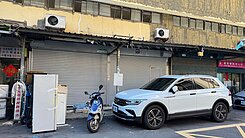 A121-1民生東雙店面近捷運