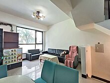🏡【桃園八德區｜花園透天別墅】