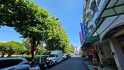 麻豆面培文國小透天店住