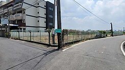橋頭｜雙邊臨路大面寬漂亮農地｜近白埔產業園區