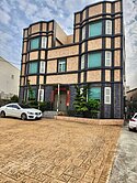 🍎總裁莊園大地坪花園城堡🏆