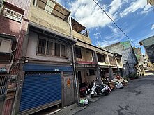 近龍岡圓環商業區土地買地送屋