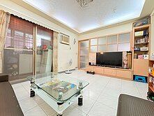 左營明星學區/河堤社區/正三房+坡道平面車位