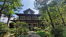 house cover