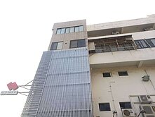 安平路面運河朝南健身邊間套房【後甲O015】