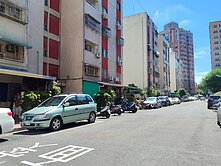 近成大2房採光華廈【東門J331】