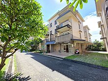 百坪日式農莊電梯別墅		