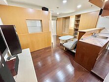 👍徐匯捷運站徐匯廣場高樓精美小資宅正一房一廳