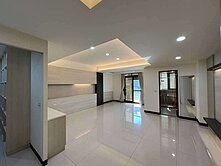 玉帶環腰河岸首排⭐六車電梯孝親車墅