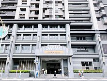 👍光興國小天台廣場台北橋電梯收租小霸王