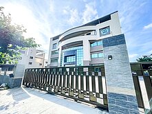 豐洲科技工業園區千坪廠房