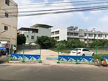 太平稀有建地｜12米活路｜近74快速