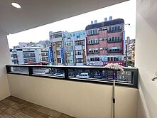 美術館商圈邊間黃金透店
