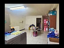 中興商圈長安醫院旁朝南金樓店