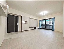 中國醫商圈全學齡免接送全新整理極美3房