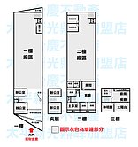 【太平㊣15米永豐路★可三照發財大廠房+住家】