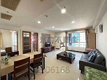 台北灣｜小天母般靜謐奢華，高樓大三房平車稀有釋出