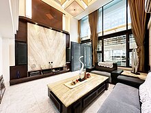 大有寶山稀有釋出｜電梯透天別墅