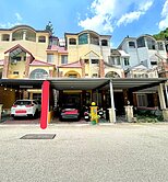  天星國家別墅｜53坪大空間＋三代共居首選！