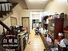《小白》獨家｜長億台中小鎮｜孝親車庫美墅