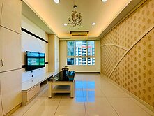 🏆儀居團隊🏆CZ9淡海行政中心高樓二房車