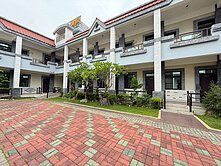 東港大鵬灣雙面臨路大地坪休閒民宿