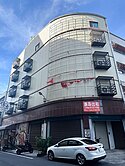 鹿港稀有大面寬電梯14店套