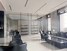 竹北福興核心地段 德鑫V1景觀尊榮大四房大平車