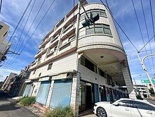 優質大面寬採光住店可改套收租