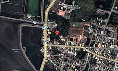 雲林台西市中心建地