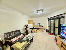 南勢角▲面寬4房庭院一樓