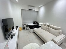 🍁室內全白系質感裝潢<心原宿2房車>屋況新免整理