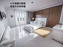 中彰旁5米3面寬年輕貌美大坪數店墅/4間整層主臥