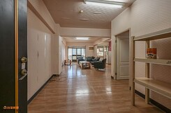 C29樹德家商站｜綠陽大廈 ｜ 超大空間四房